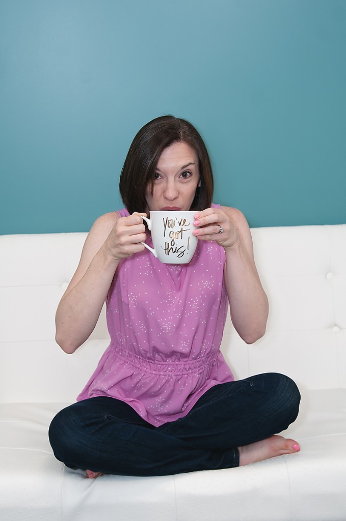 Melissa Morris, founder of Agency Authority