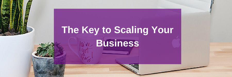 Scale Your Online Business