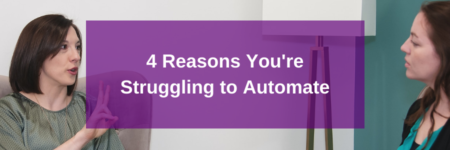 What to automate in your business