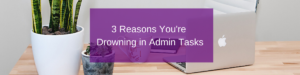Admin Tasks to Automate